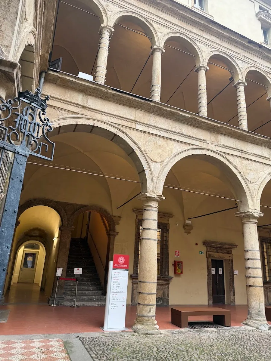 Ghetto Ebraico di Bologna — foto 6