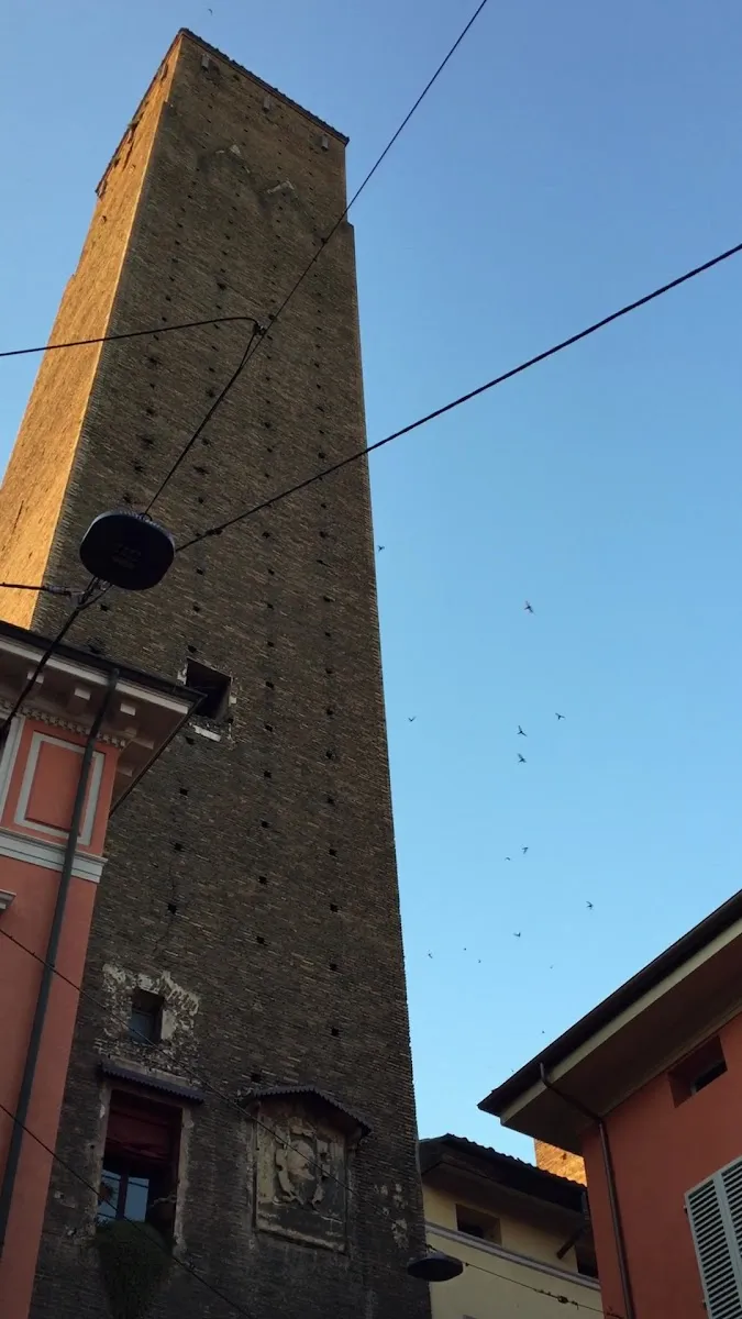 Ghetto Ebraico di Bologna — foto 8