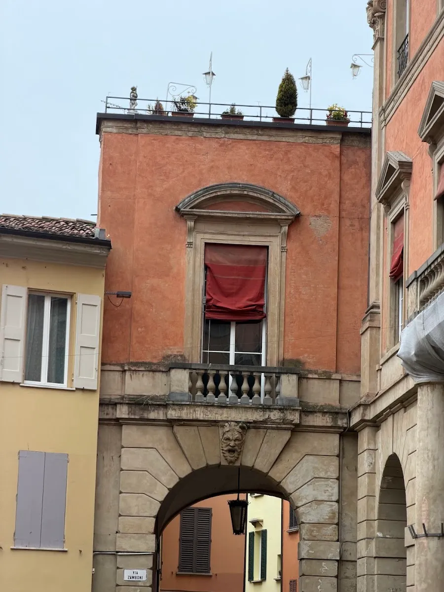 Ghetto Ebraico di Bologna — foto 9