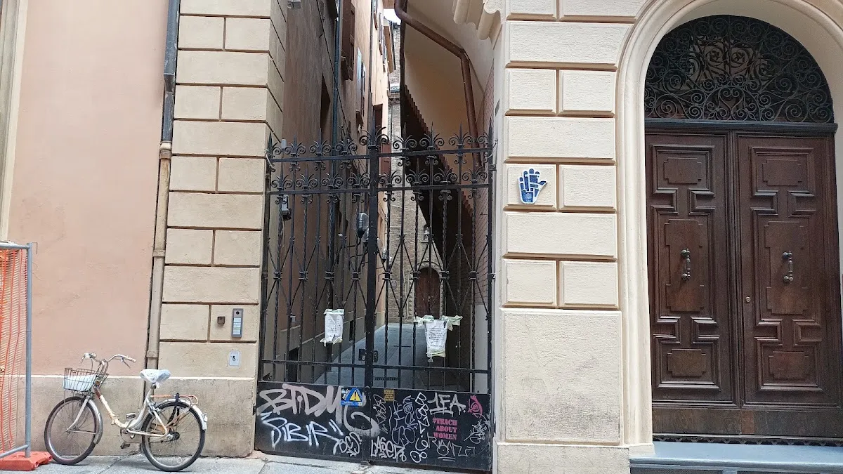 Ghetto Ebraico di Bologna — foto 10