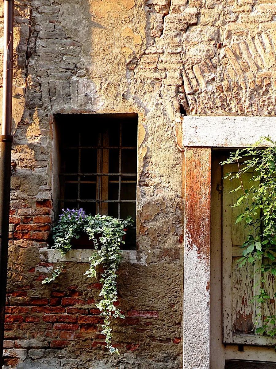 Ghetto Ebraico di Ferrara — foto 3