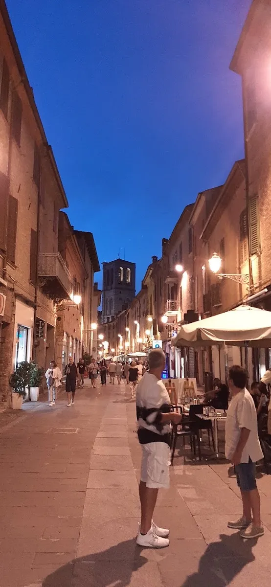 Ghetto Ebraico di Ferrara — foto 4