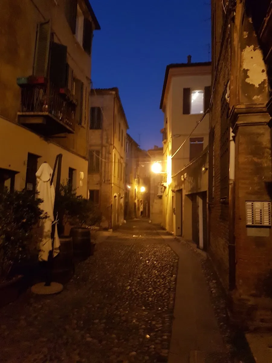 Ghetto Ebraico di Ferrara — foto 6