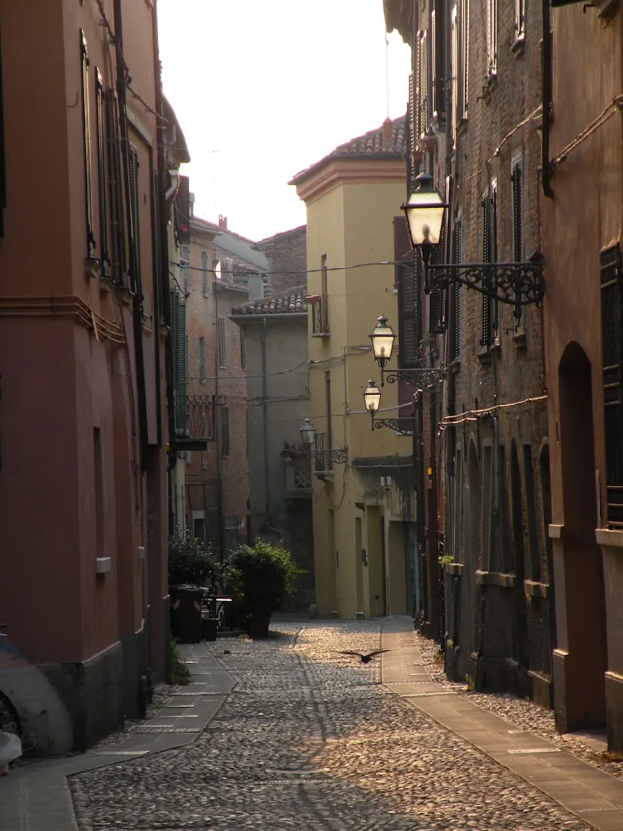 Ghetto Ebraico di Ferrara — foto 10