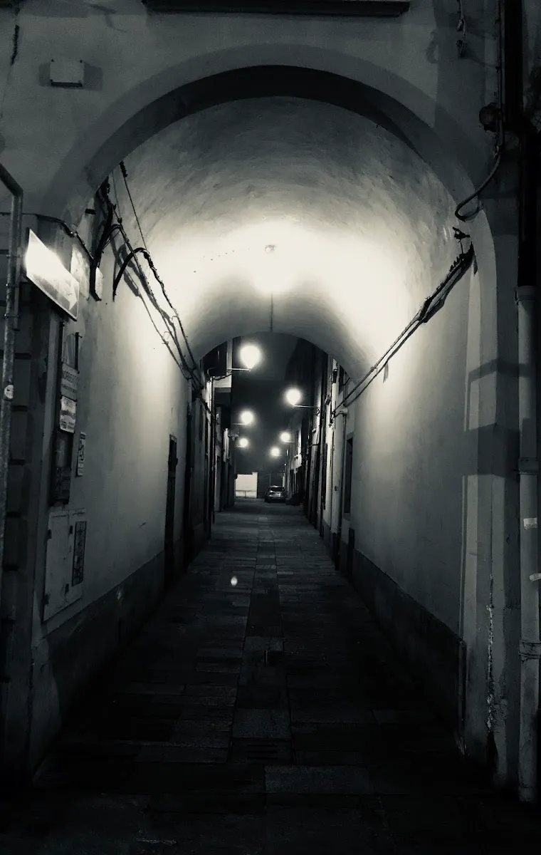 Ghetto Ebraico di Reggio Emilia — foto 2