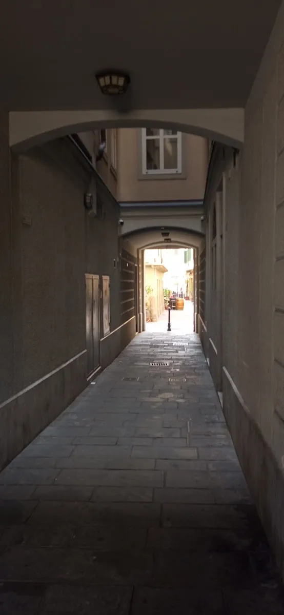 Ghetto Ebraico di Trieste — foto 3