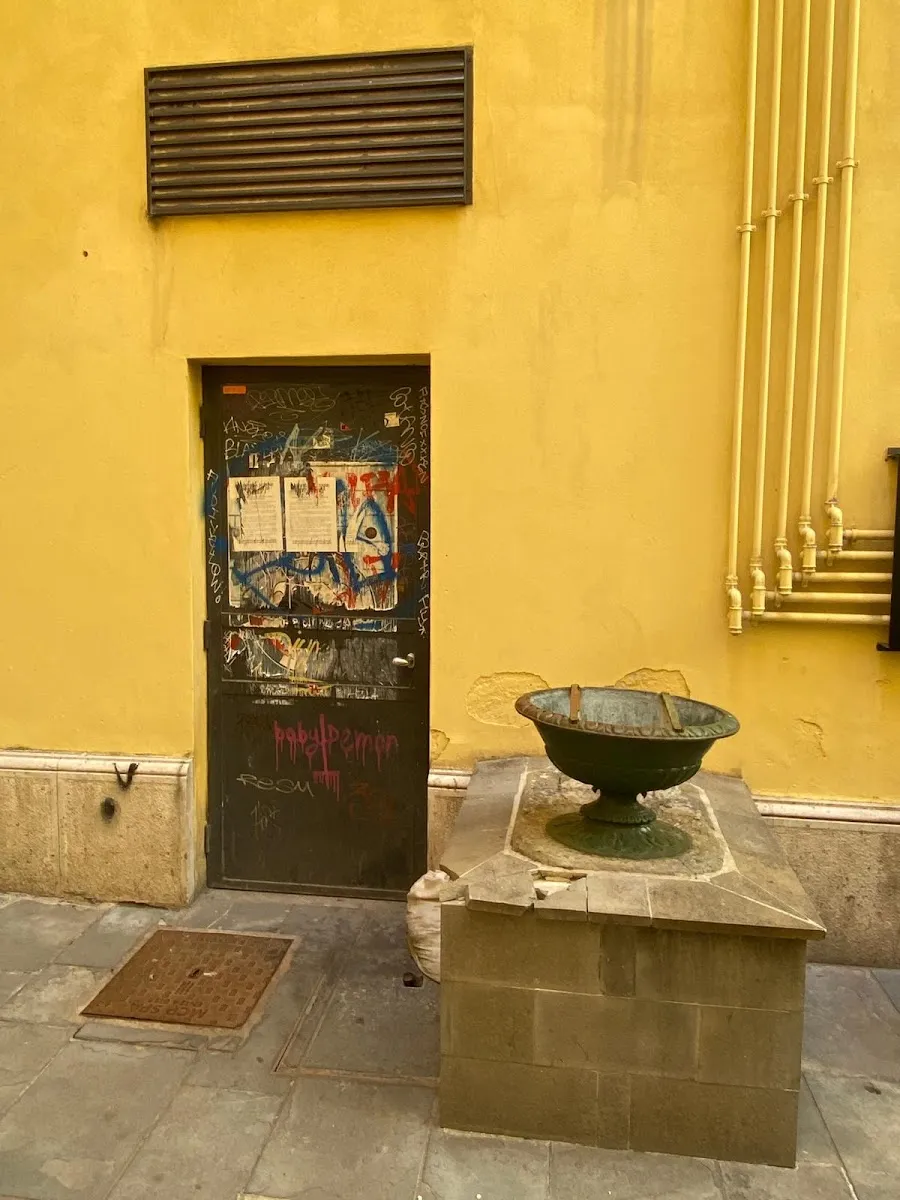 Ghetto Ebraico di Trieste — foto 4