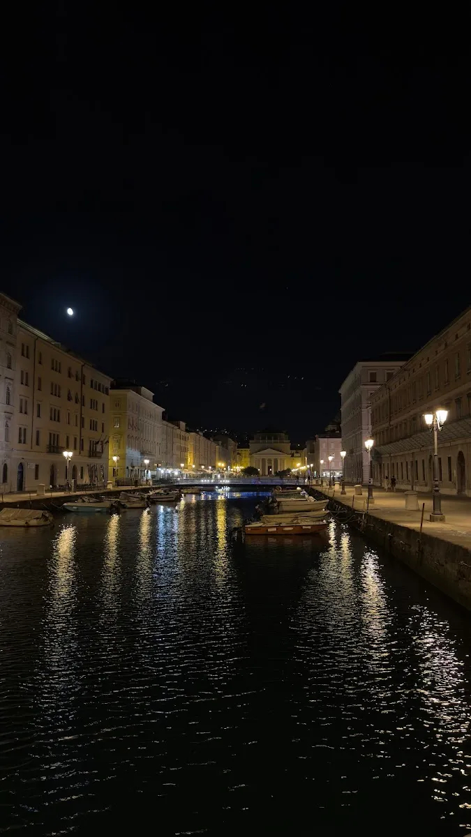 Ghetto Ebraico di Trieste — foto 7