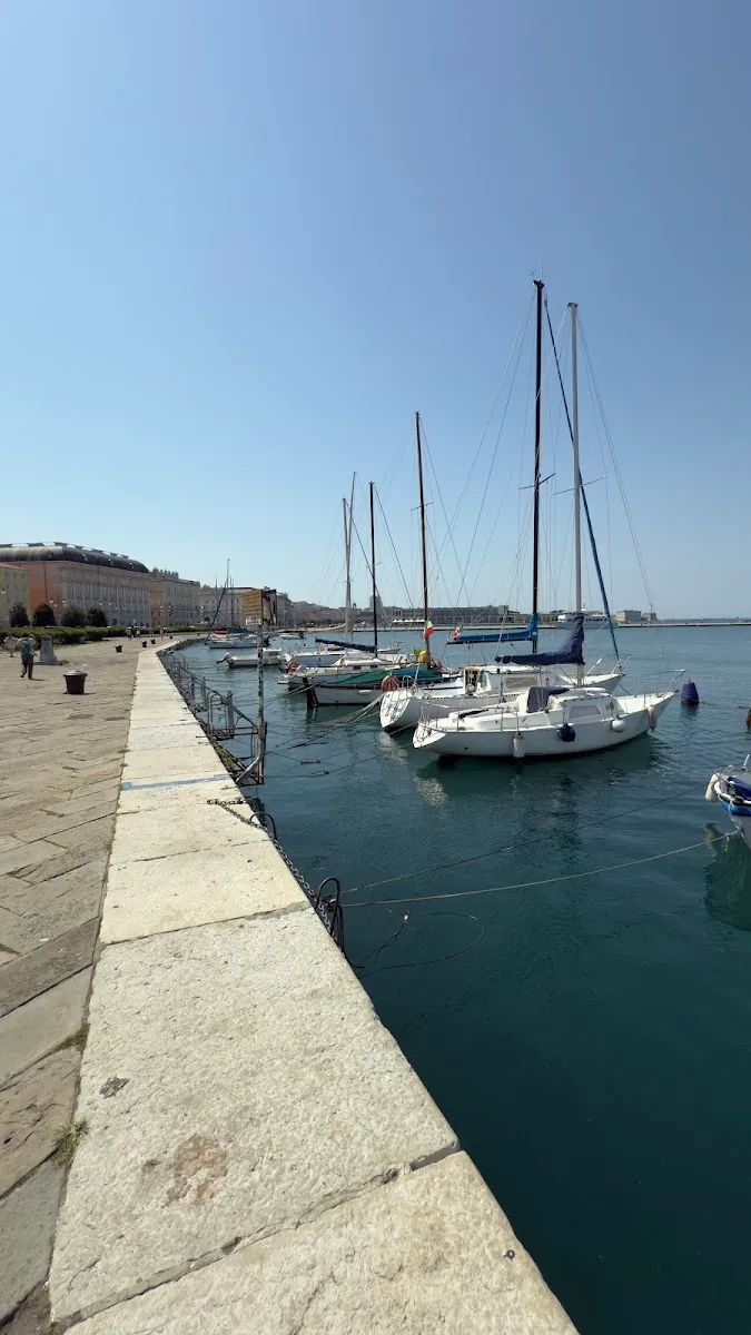 Ghetto Ebraico di Trieste — foto 8