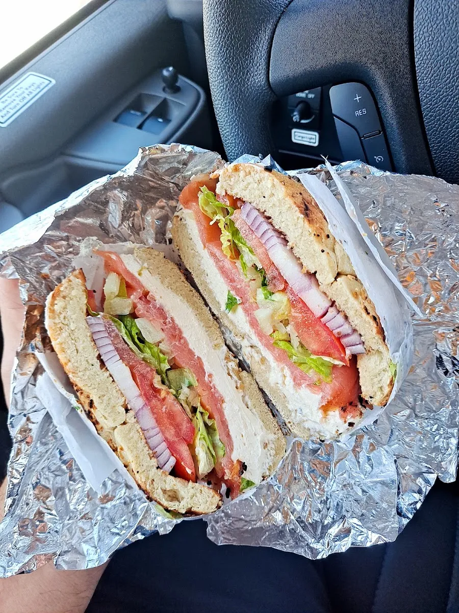 Giant Bagel — foto 5