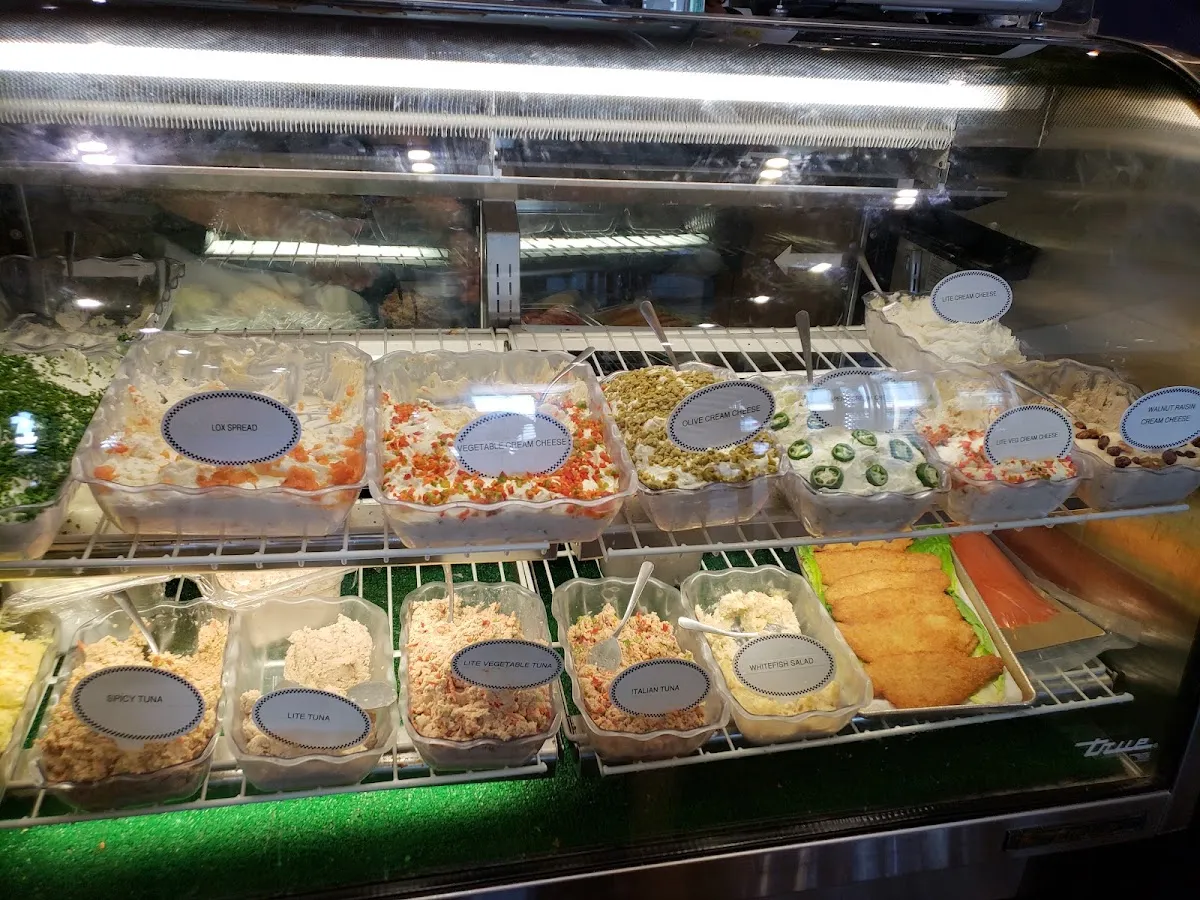 Giant Bagel — foto 6