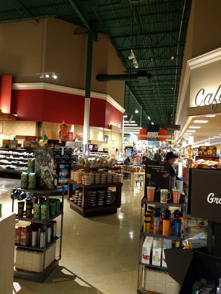 GIANT (Huntingdon Valley) — foto 9