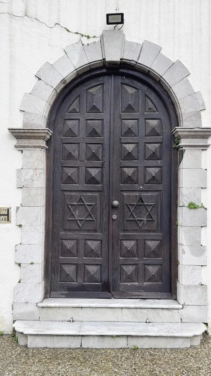 Gibraltar Kollel
