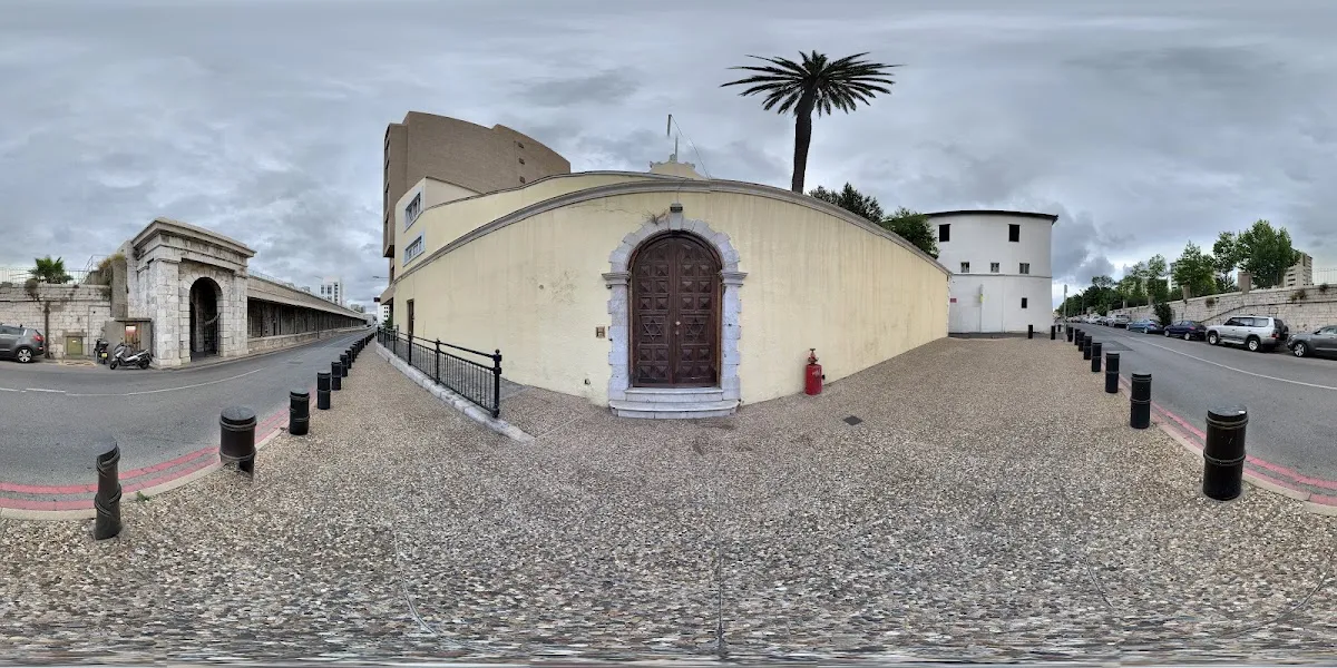 Gibraltar Kollel — foto 2