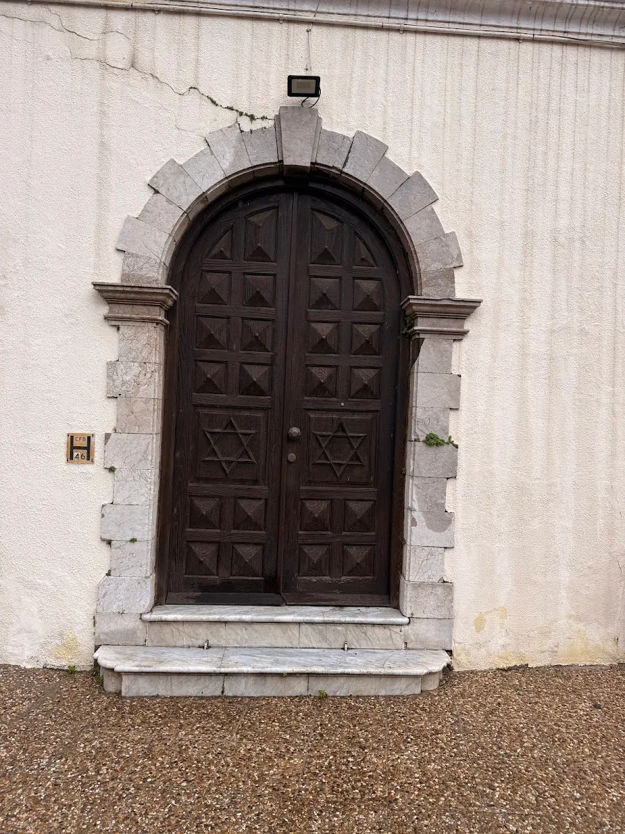 Gibraltar Kollel — foto 4