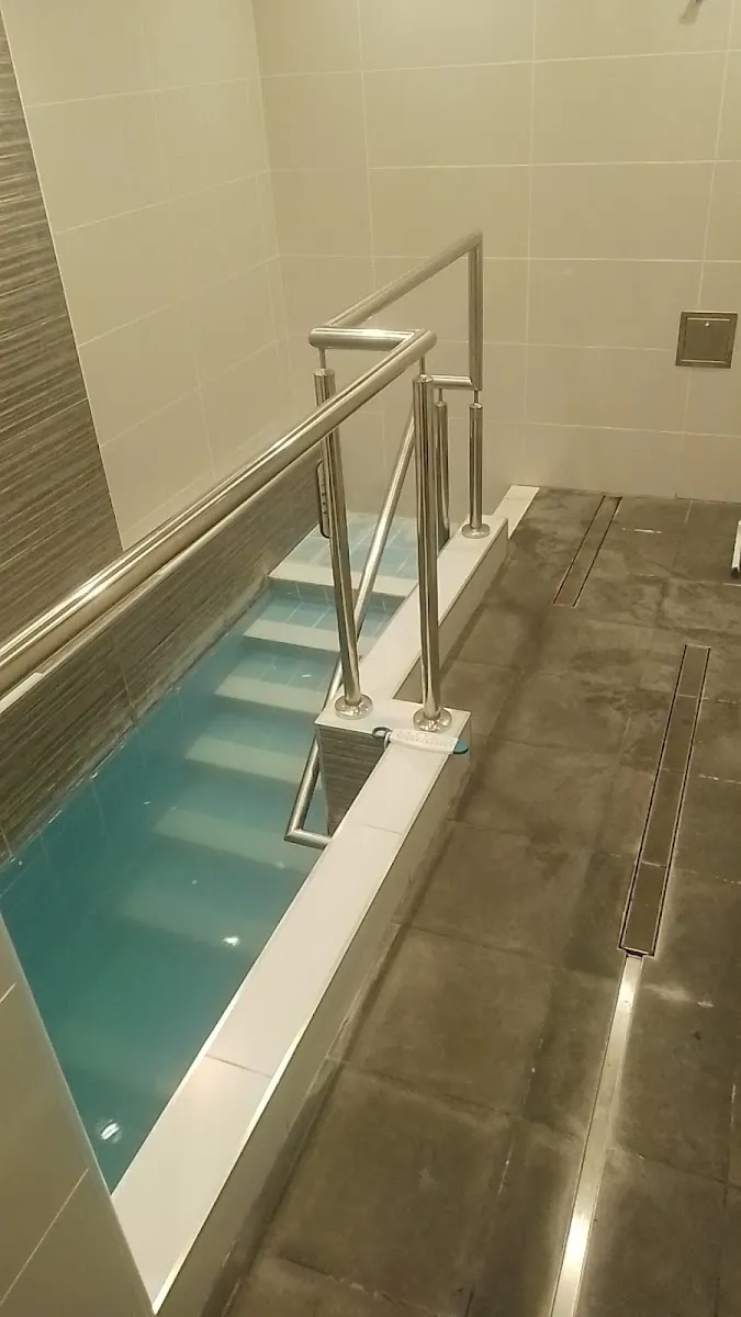 Gibraltar Mikvah — photo 2