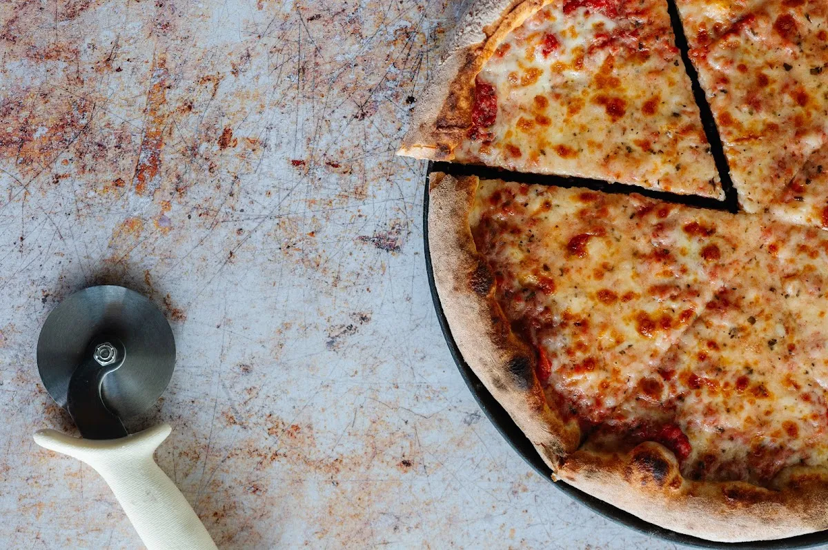 Giddy's Pizza & Cafe — photo 3