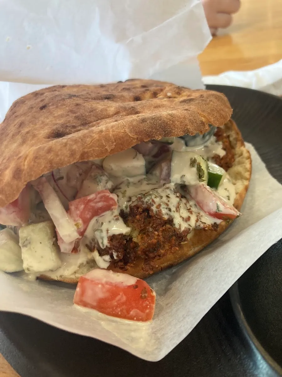 Giddy's Pizza & Cafe — photo 7