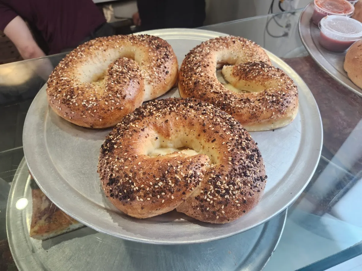 Giddy's Pizza & Cafe — photo 8