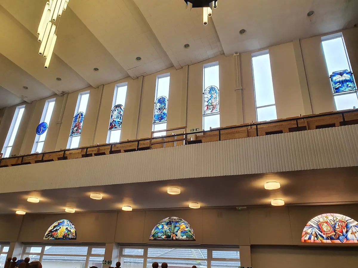 Giffnock Newton Mearns Synagogue — photo 3