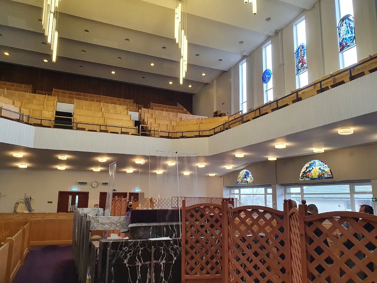 Giffnock Newton Mearns Synagogue — photo 4