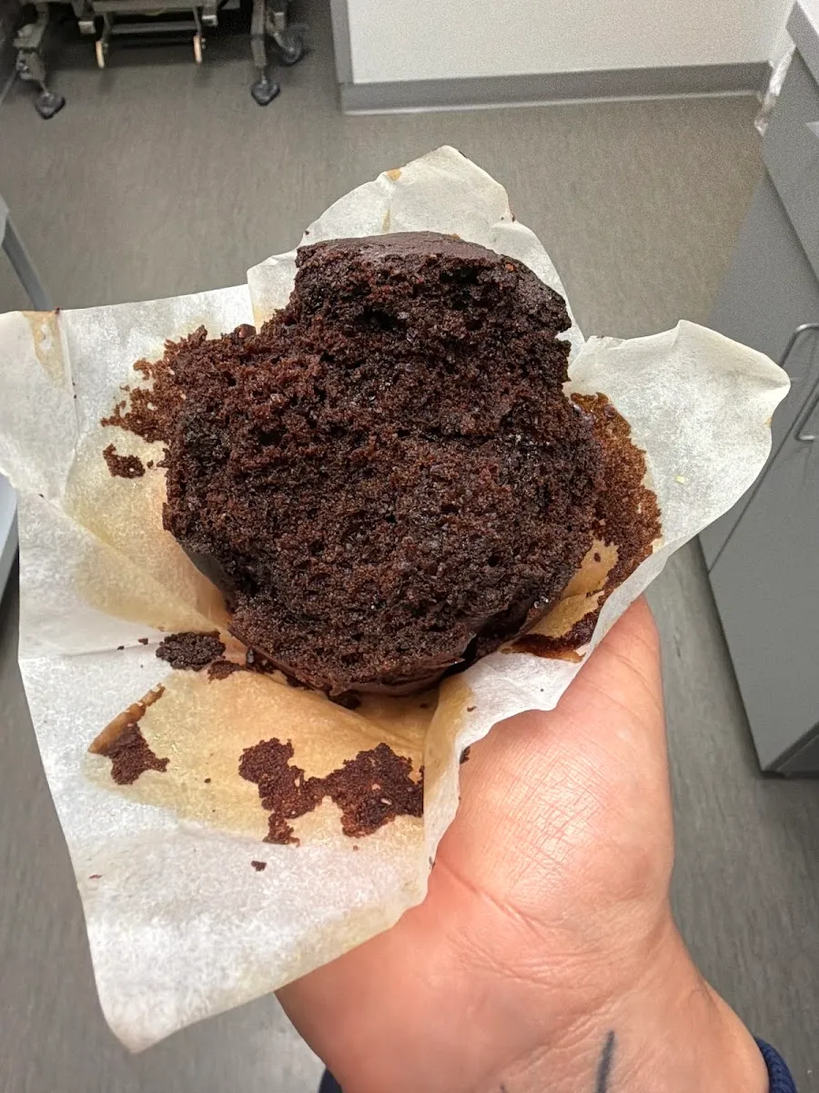 Gifted Crust — photo 8