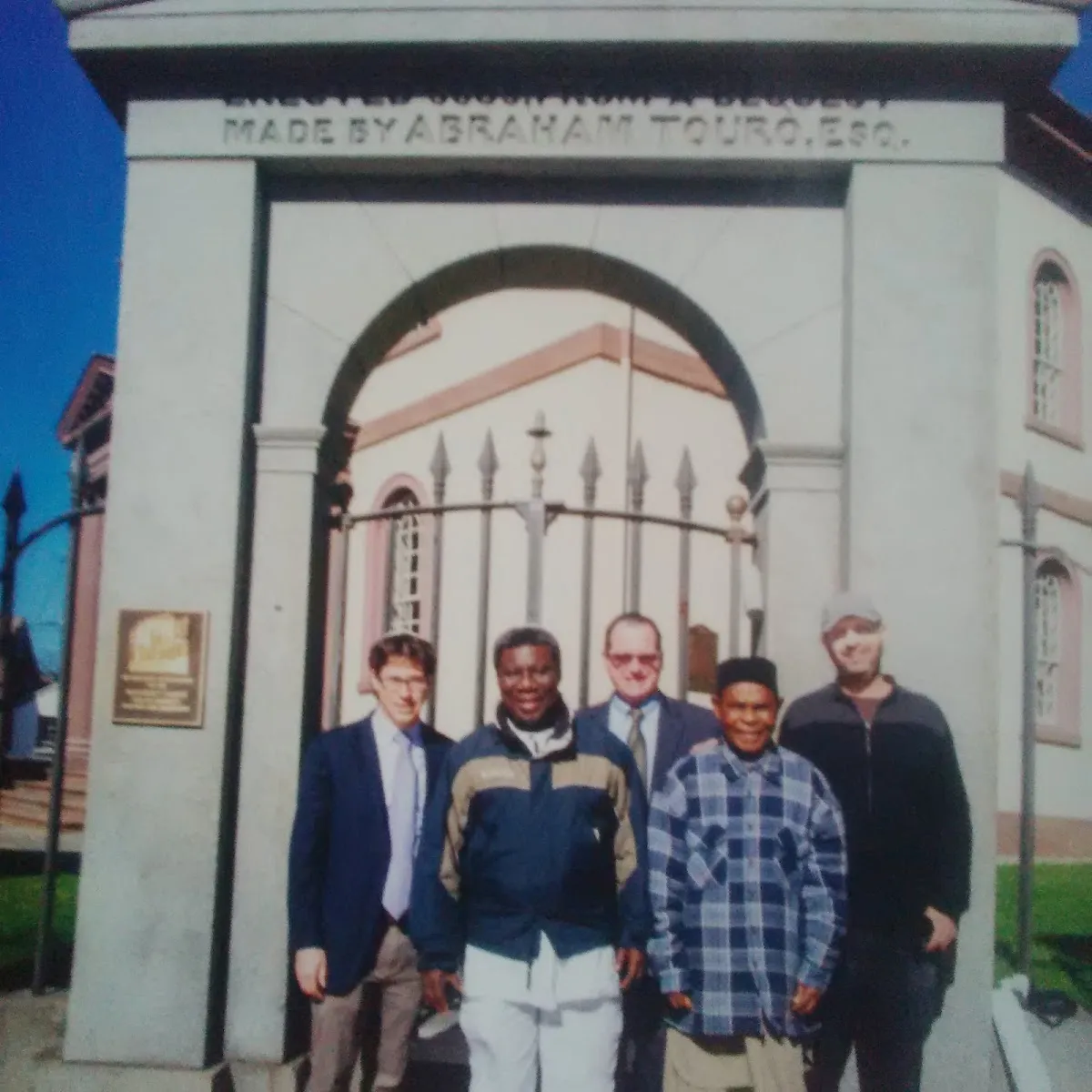 Gihon Hebrews Synagogue (Igbo Jewish community) — foto 3