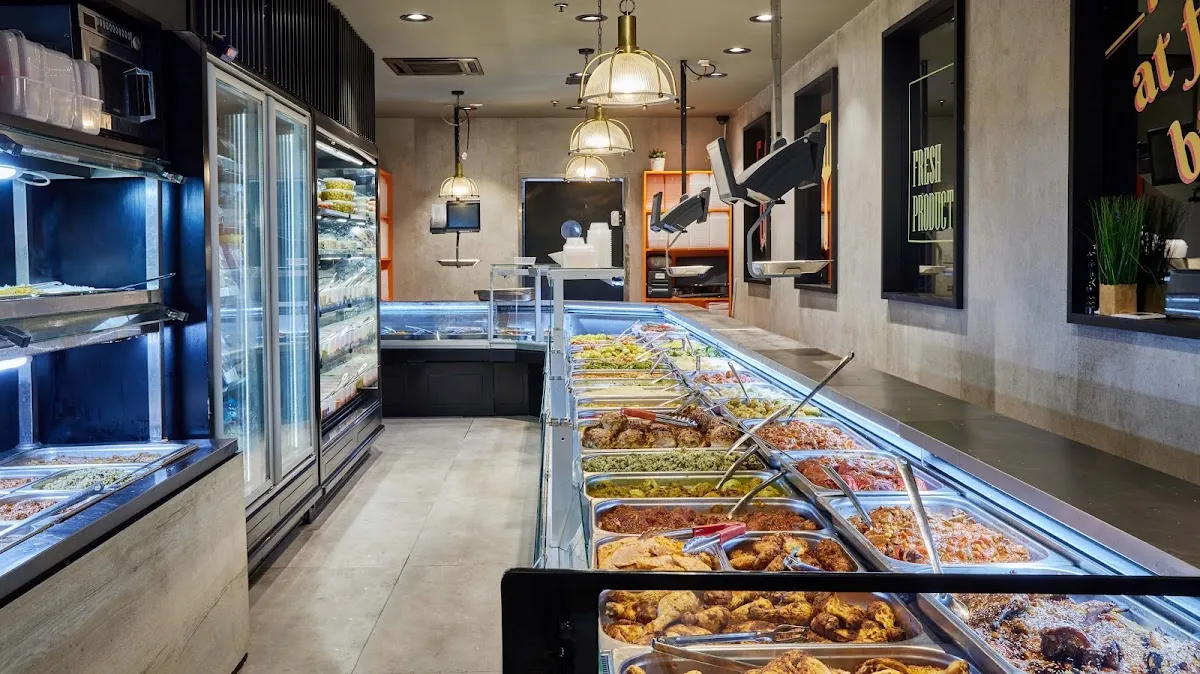 Gil Gourmet — photo 3
