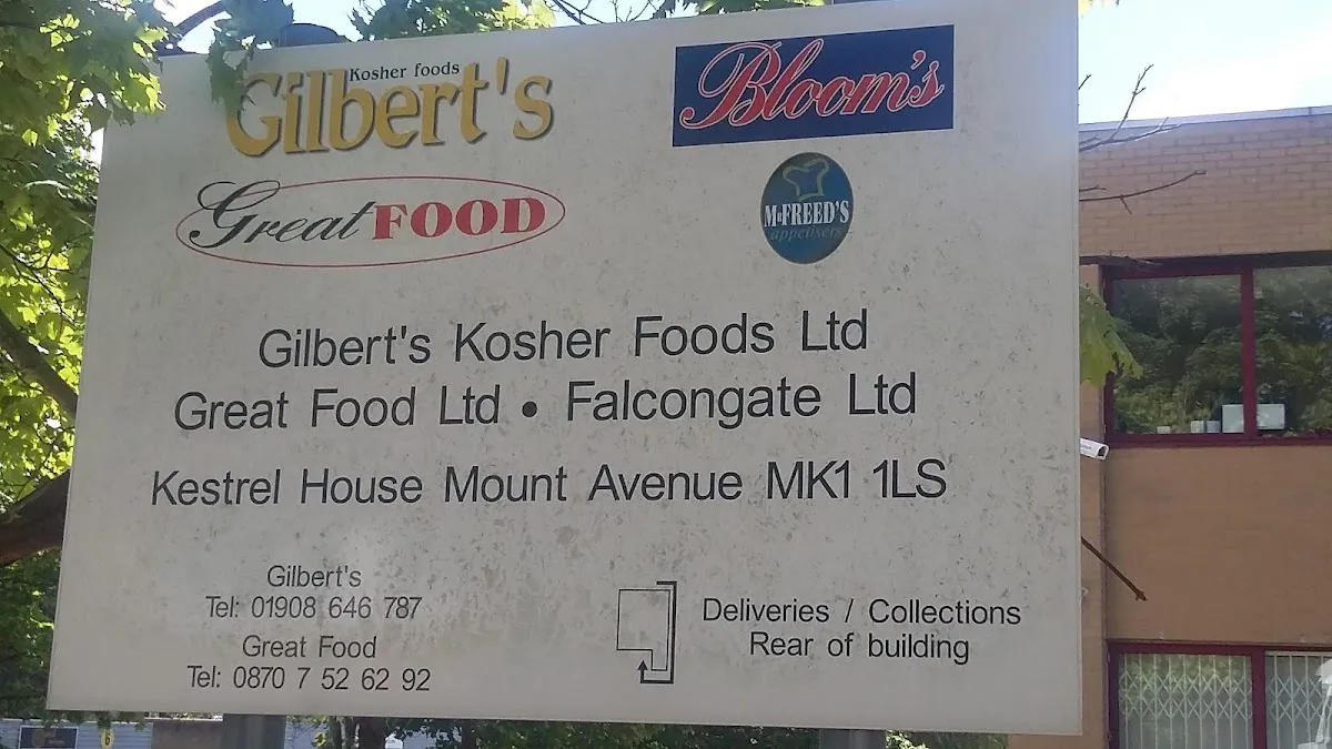 Gilbert Kosher Foods Ltd — foto 3