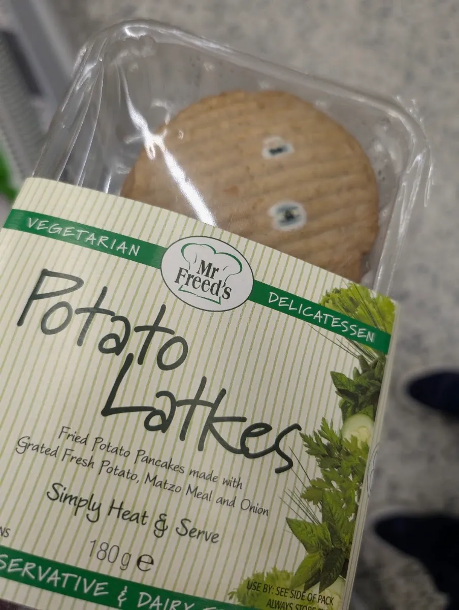 Gilbert Kosher Foods Ltd — foto 4