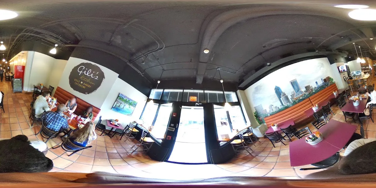 Gili's Kitchen — foto 2