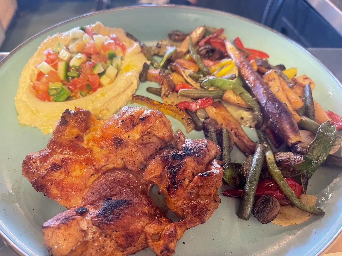 Gili's Kitchen — foto 4