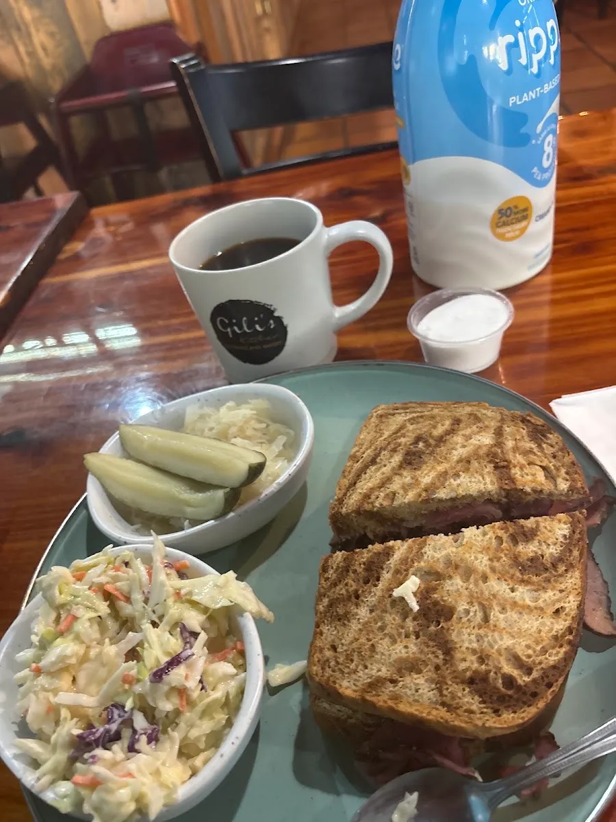 Gili's Kitchen — foto 6
