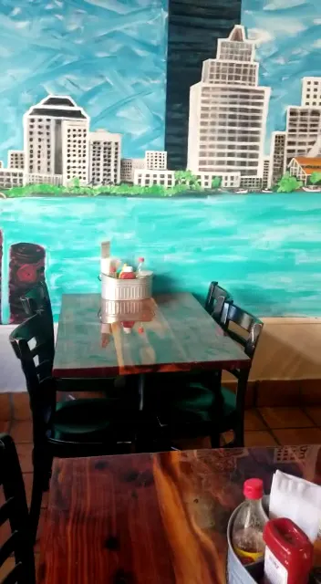 Gili's Kitchen — foto 8