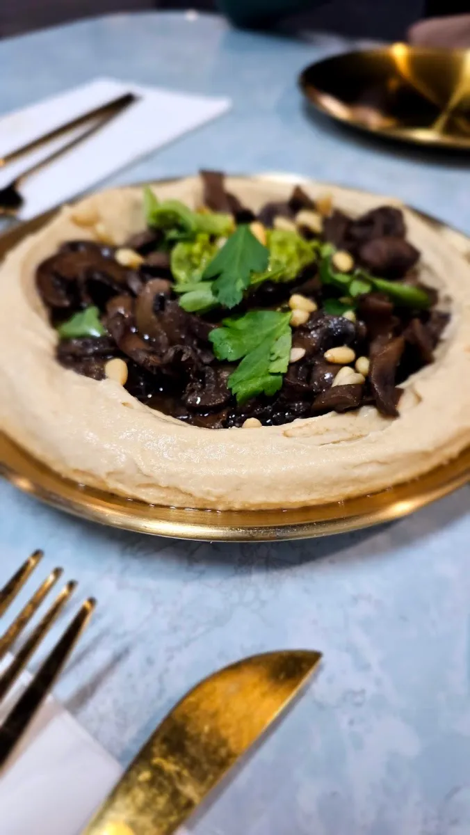 Gilies Mediterranean — photo 6