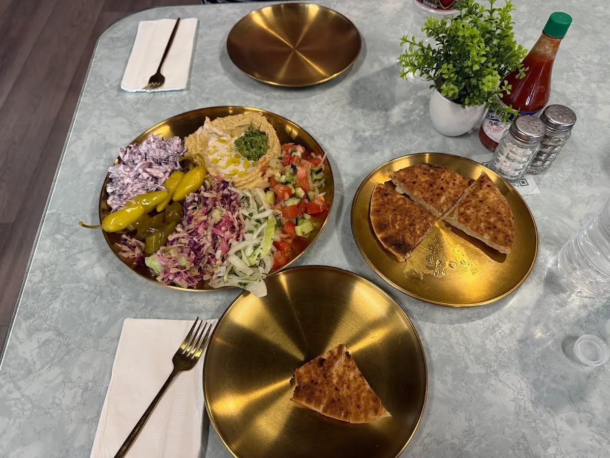 Gilies Mediterranean — photo 8