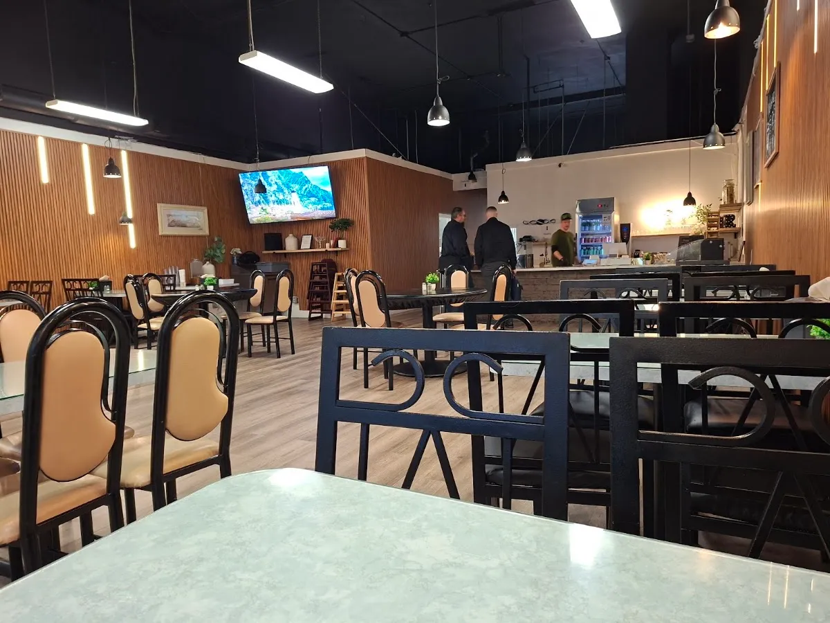 Gilies Mediterranean — photo 10