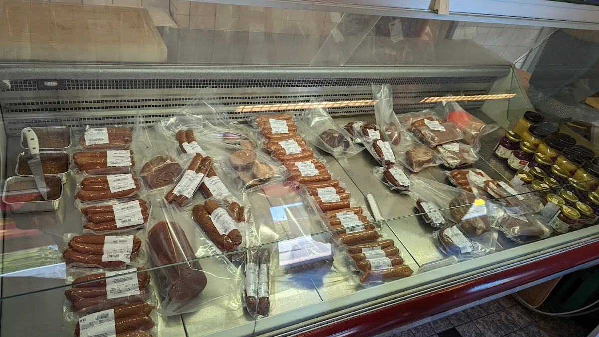 Gils Deli — foto 3