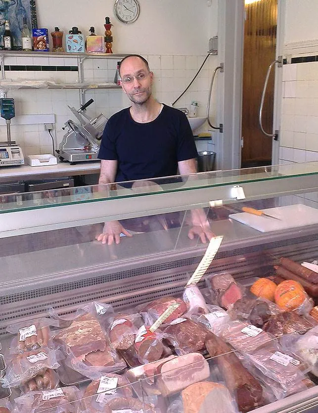 Gils Deli — foto 4