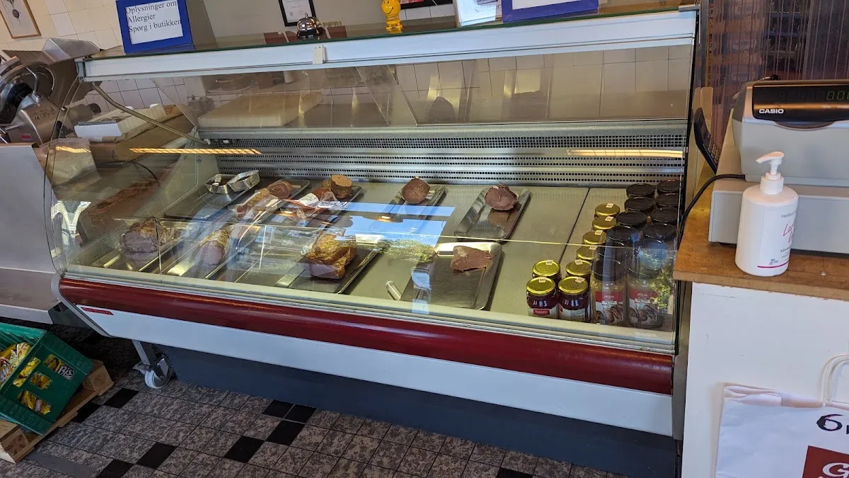 Gils Deli — foto 5
