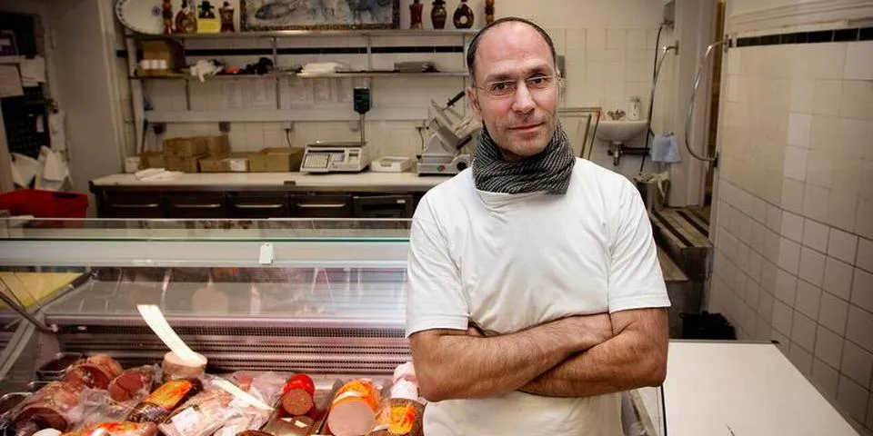Gils Deli — foto 9