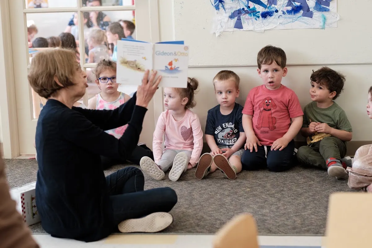 Gilson JCC Early Learning Center — foto 2