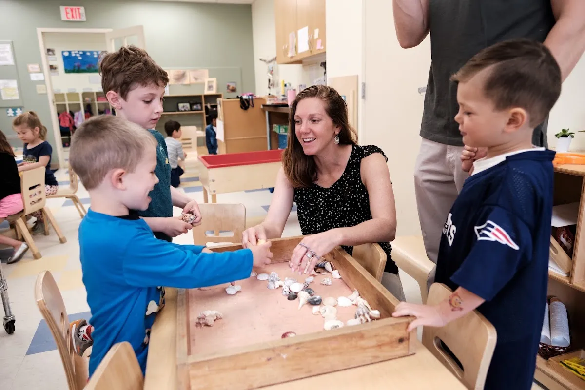 Gilson JCC Early Learning Center — foto 5