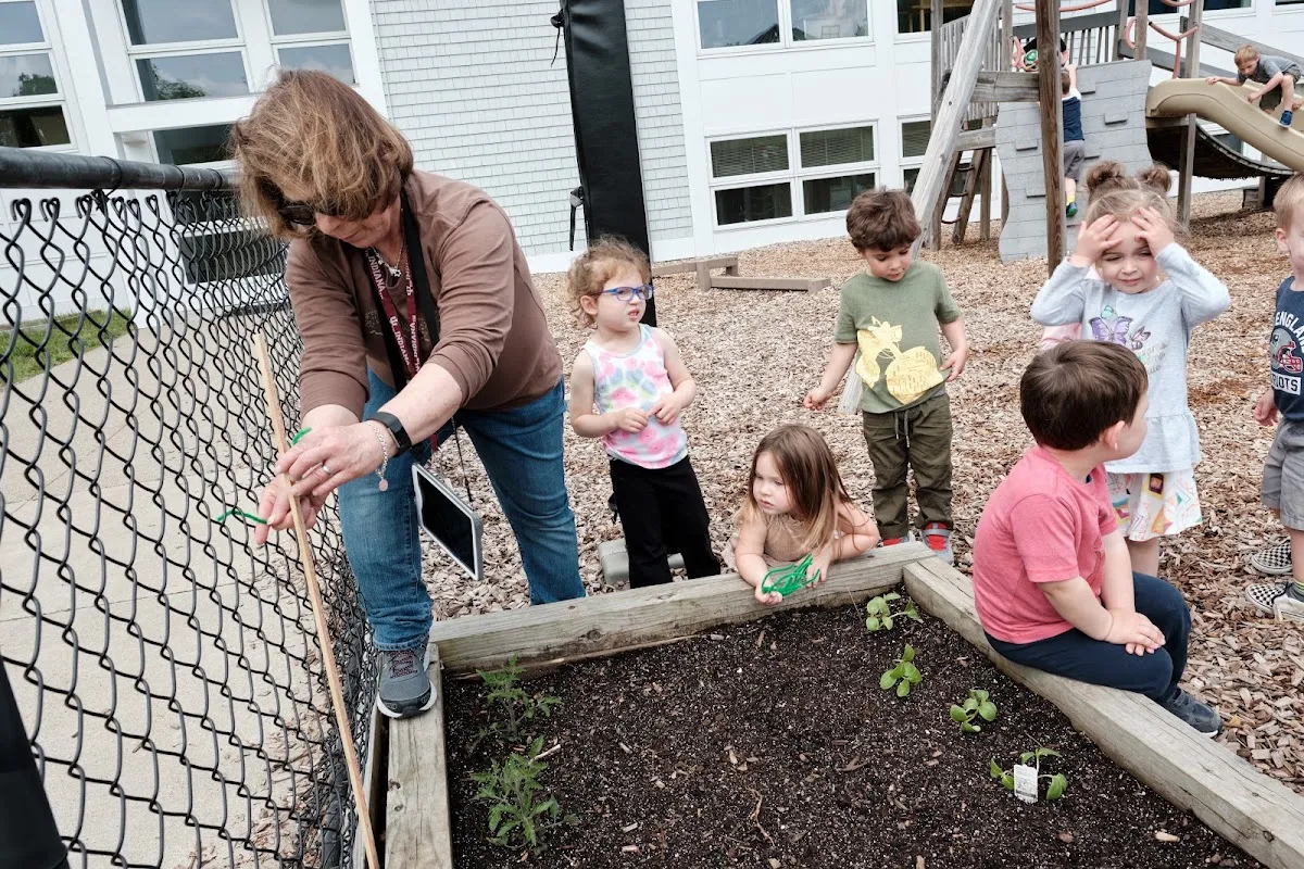 Gilson JCC Early Learning Center — foto 7