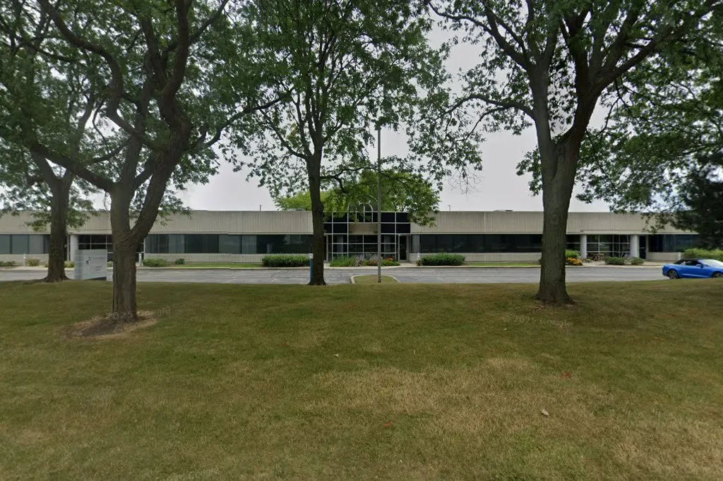 Ginsburg Solomon Schechter Early Childhood Center (ECC)