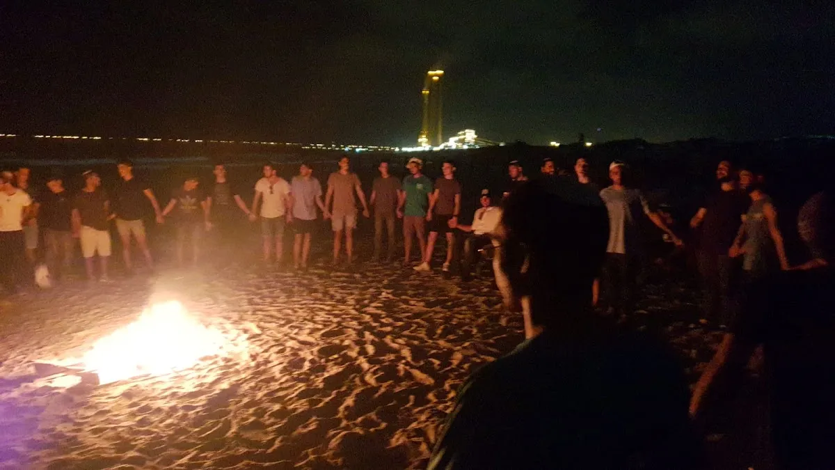 Givat Olga Yeshiva Hadera — foto 4