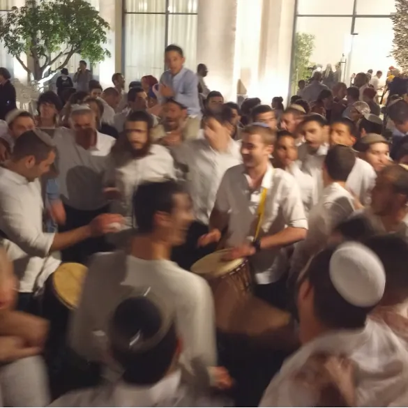 Givat Olga Yeshiva Hadera — foto 9