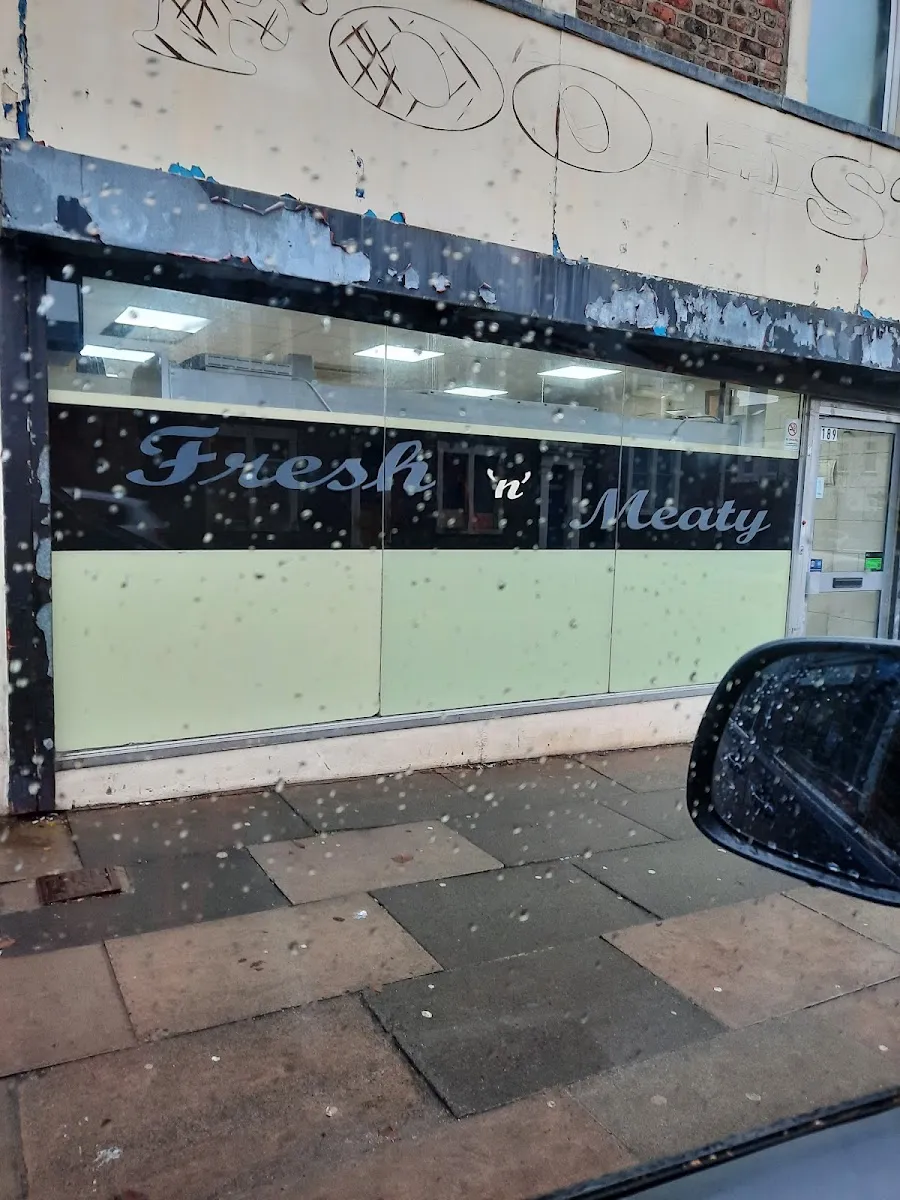 GK Butchers