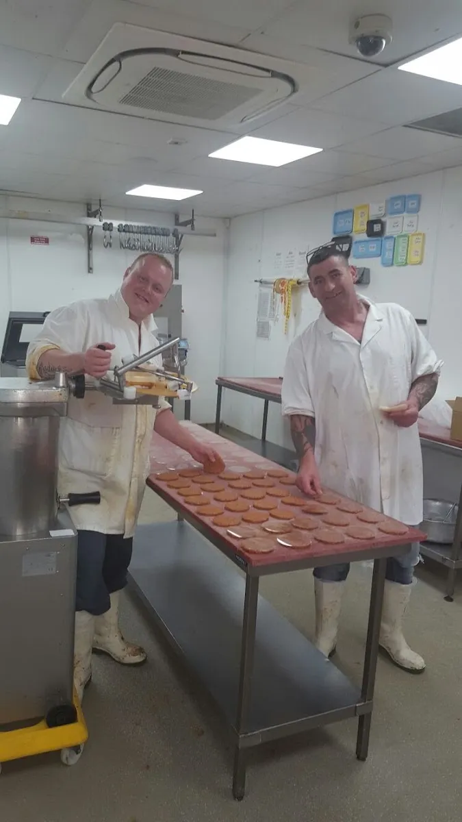 GK Butchers — photo 2
