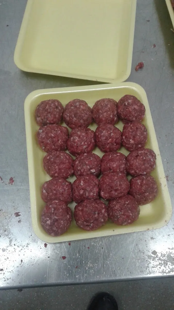 GK Butchers — photo 3